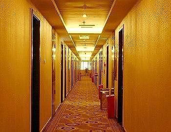 Leshan Kaibin Hotel 外观 照片