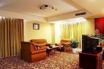 Leshan Kaibin Hotel 外观 照片