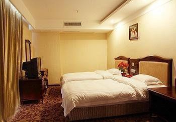 Leshan Kaibin Hotel 外观 照片