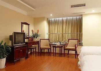Leshan Kaibin Hotel 外观 照片