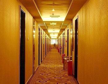 Leshan Kaibin Hotel 外观 照片