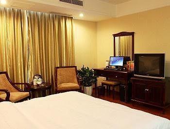 Leshan Kaibin Hotel 外观 照片